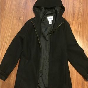 Women’s winter coat